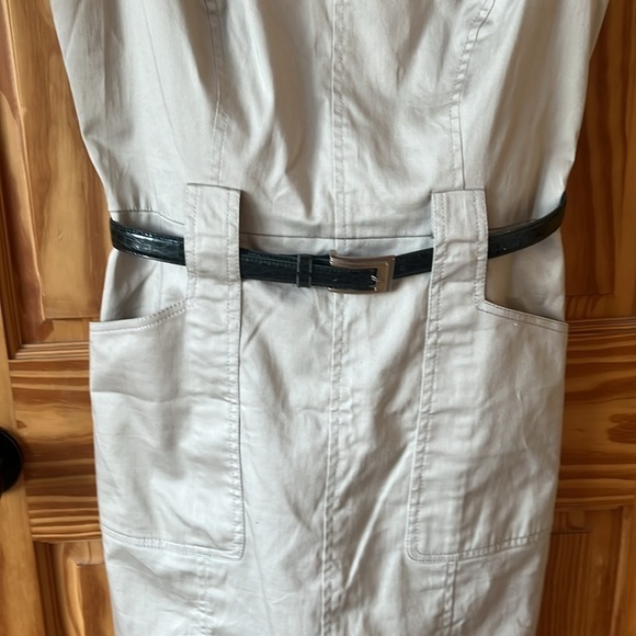 WHBM Dress - Size 8 - Picture 3 of 11